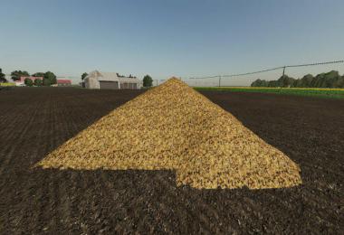 Manure Texture v1.0.0.0