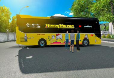 Map of Vietnam v8.0 by Pham Thach 1.39