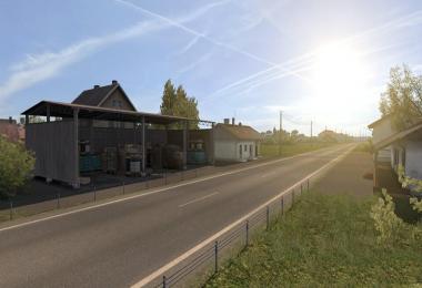 Map of Vietnam v8.0 by Pham Thach 1.39