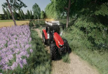 Massey Ferguson 5700s v1.0.0.0