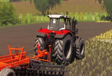 Massey Ferguson 7X00 v1.0.0.0