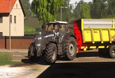 Massey Ferguson 7X00 v1.0.0.0