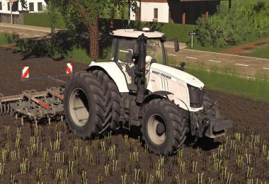 Massey Ferguson 7X00 v1.0.0.0