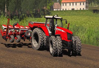 Massey Ferguson 7X00 v1.0.0.0