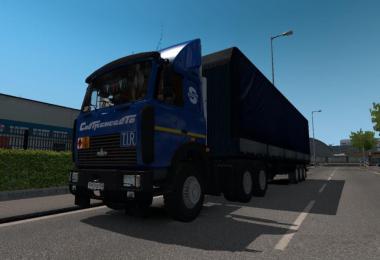 MAZ 5432-6422 v1.0 1.39