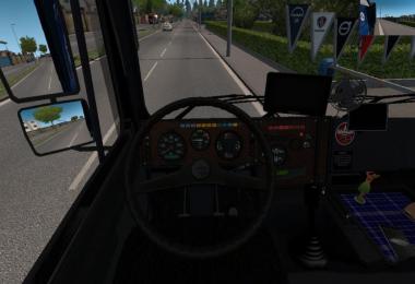 MAZ 5432-6422 v1.0 1.39