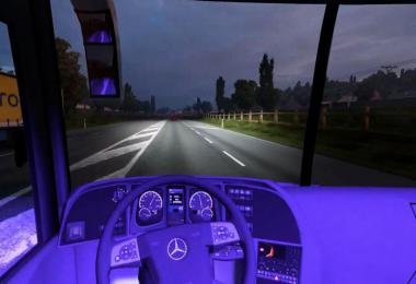 MB Comil Campione HD 6x2 + Skins BR 1.40.x