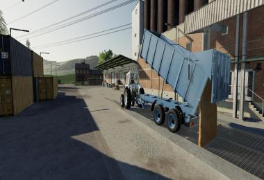 Mech Corporation Tandem 24T v1.0.0.0