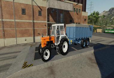 Mech Corporation Tandem 24T v1.0.0.0