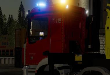 Mercedes Benz Antos WLF von T&M v1.0.0.0