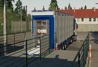 Michieletto AM19 v1.1.0.0