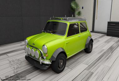 Mini Cooper S 1965 v1.1.0.0