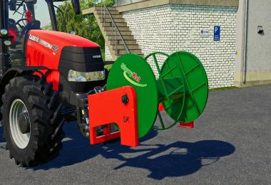 Mobile unwinder v1.0.0.0