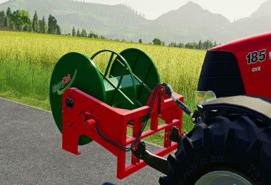 Mobile unwinder v1.0.0.0