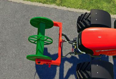 Mobile unwinder v1.0.0.0