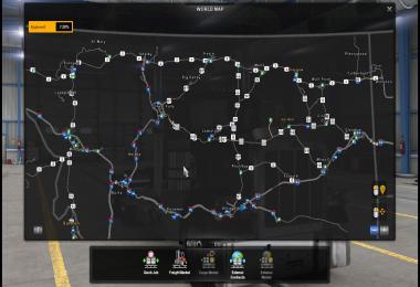 Montana Expansion v0.9.9.1 1.40