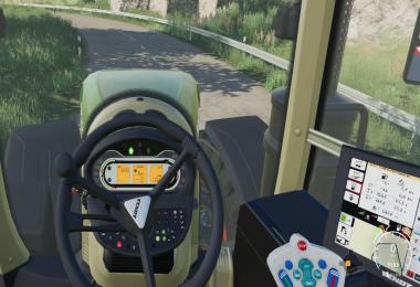 Mouse Driving v1.0.0.0