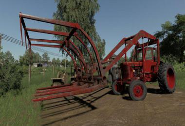 MTZ-5L/MTZ-7 v1.0.0.0