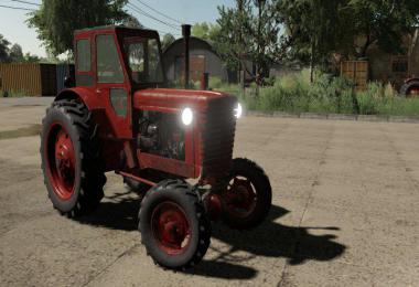 MTZ-5L/MTZ-7 v1.0.0.0