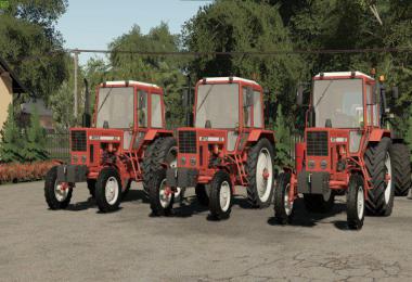 MTZ 80 v1.0.0.0