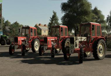 MTZ 82 PACK v1.0.0.0