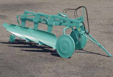 Nardi Trailed Plow v1.0.0.1