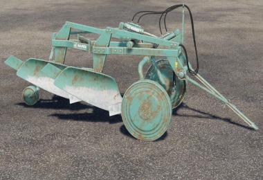 Nardi Trailed Plow v1.0.0.1
