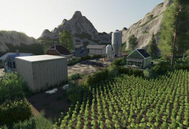 National Valley v1.0.0.0