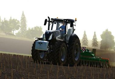 New Holland T7 Series v1.3.0.0