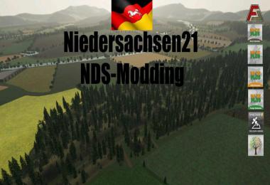 Niedersachsen21 v1.1.0.0