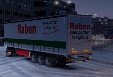 Nissantruck Ai Trailers Pack v1.0