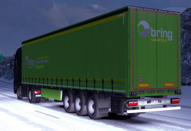 Nissantruck Ai Trailers Pack v1.0