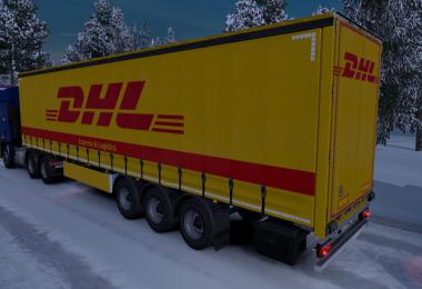 Nissantruck Ai Trailers Pack v1.0