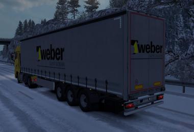 Nissantruck Ai Trailers Pack v1.0
