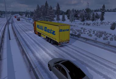 Nissantruck Ai Trailers Pack v1.0