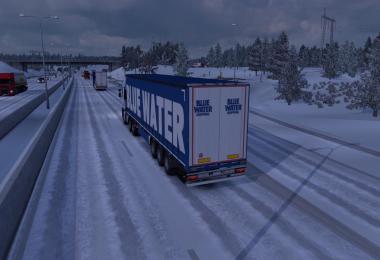 Nissantruck Ai Trailers Pack v1.0