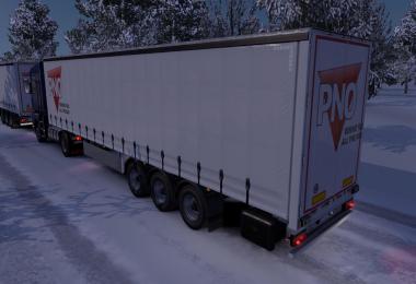 Nissantruck Ai Trailers Pack v1.0