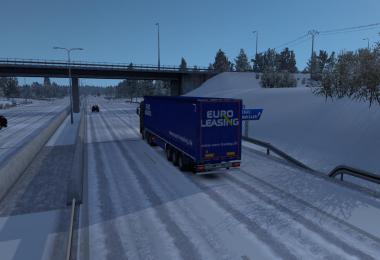 Nissantruck Ai Trailers Pack v1.0