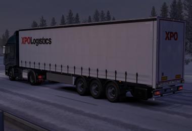 Nissantruck Ai Trailers Pack v1.0