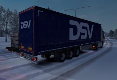 Nissantruck Ai Trailers Pack v1.0