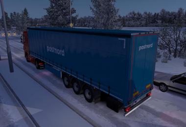 Nissantruck Ai Trailers Pack v1.0