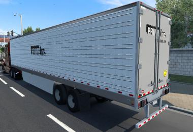 Nissantruck Ats Ai Trailer Pack v1.0