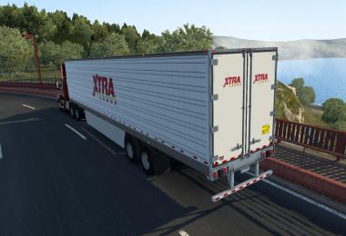 Nissantruck Ats Ai Trailer Pack v1.0