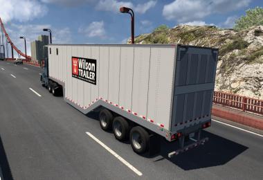 Nissantruck Ats Ai Trailer Pack v1.0