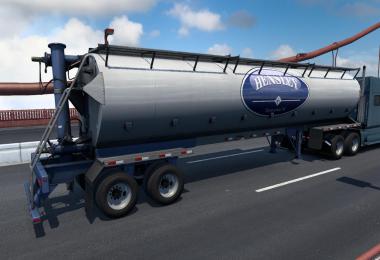 Nissantruck Ats Ai Trailer Pack v1.0