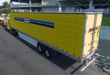 Nissantruck Ats Ai Trailer Pack v1.0