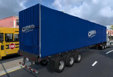 Nissantruck Ats Ai Trailer Pack v1.0