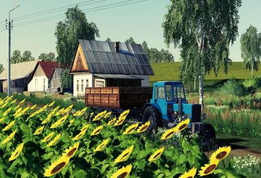 Novobiinskiy Map v1.0.0.0