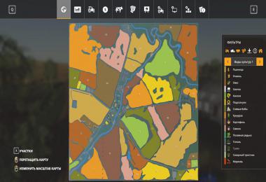 Novobiinskiy Map v1.0.0.0
