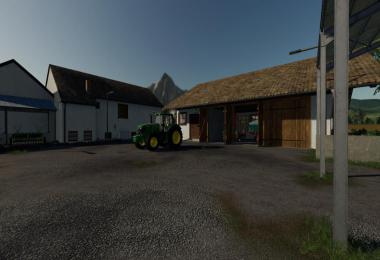Oberkrebach v1.0.0.5